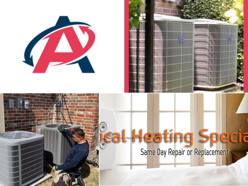 Air & Plumbing Systems, Inc.