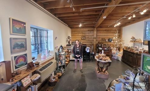 Credere Organics, LLC 54225 N Circle Dr unit 6, Idyllwild-Pine Cove California 92549