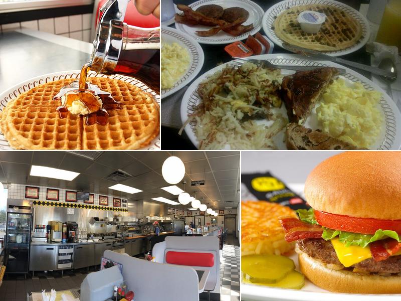 Waffle House