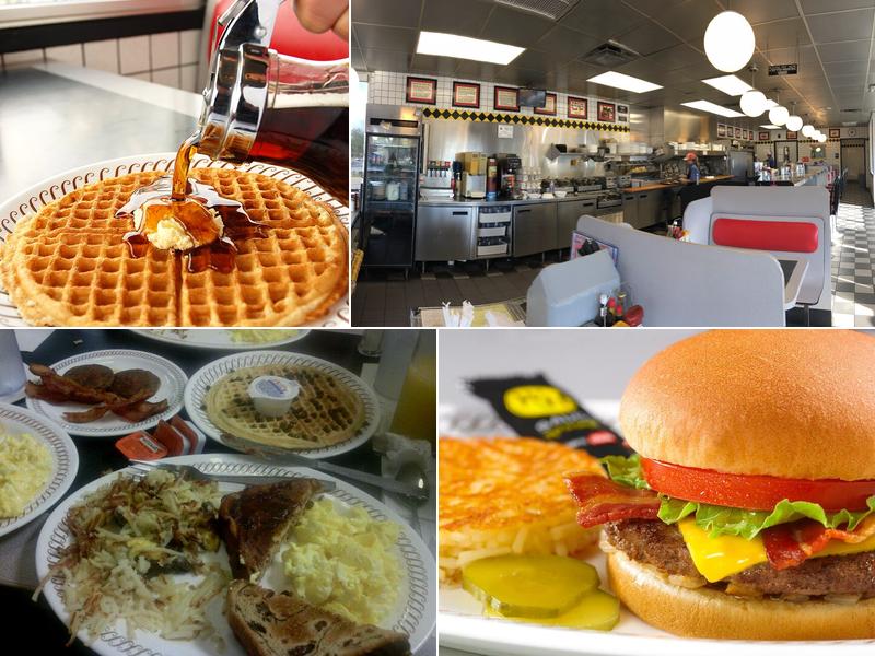 Waffle House