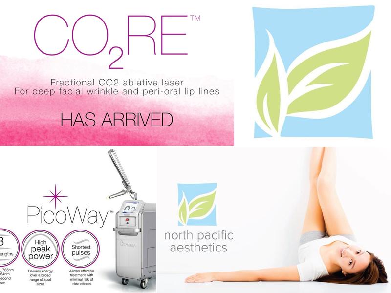 North Pacific Aesthetics