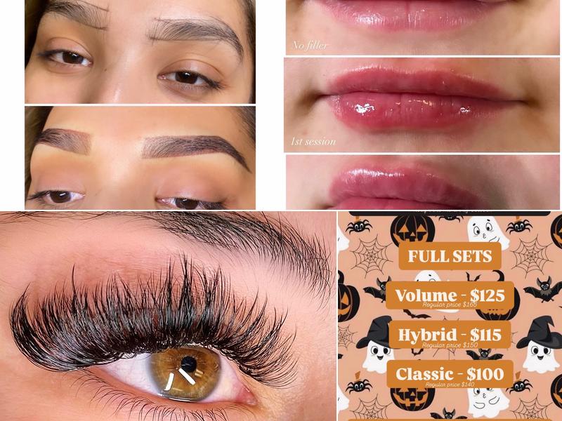 Plush Beauty & Brows, LLC