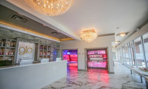 Glo Tanning 5075 Leetsdale Dr, Denver Colorado 80246
