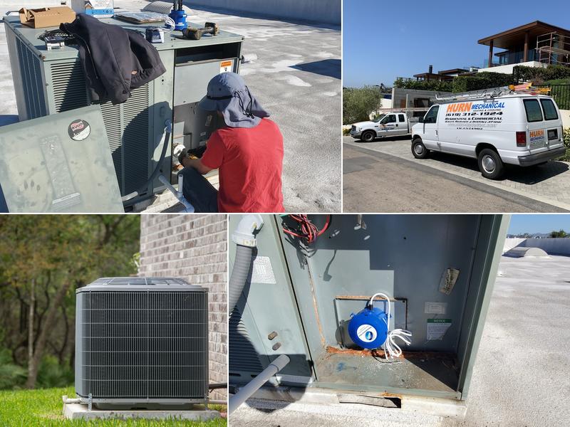 Hurn Mechanical Heating & Cooling