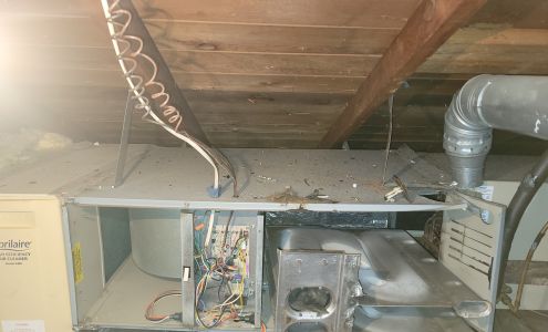 Generations Hvac,Inc