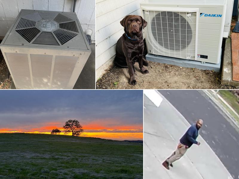 South Placer Heating & Air