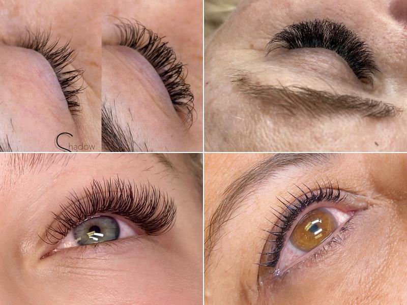 Shadow Aesthetic Studio