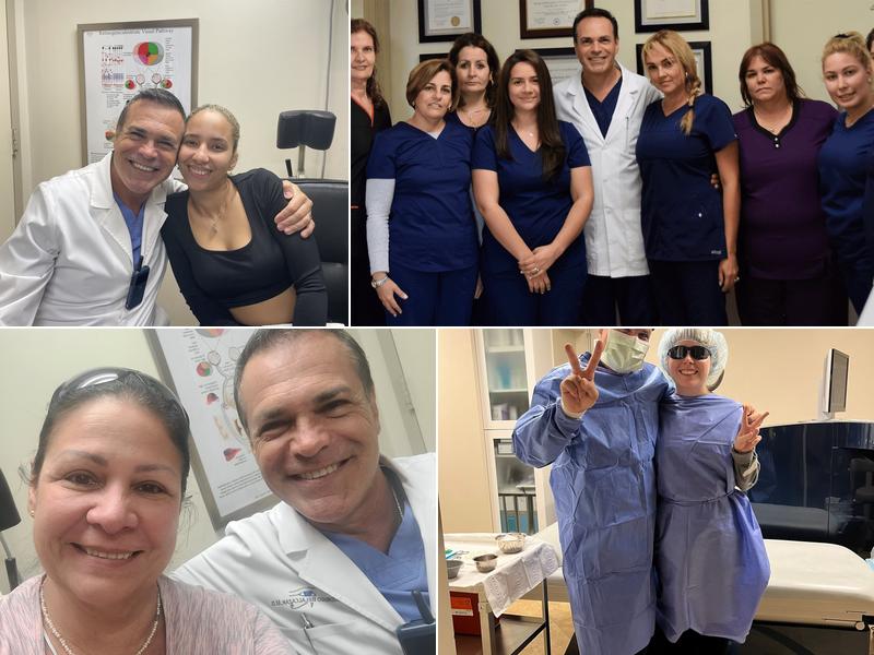 Advanced Eye Center: Rodrigo Belalcazar, MD