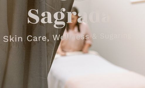 Sagrada Skin Care & Sugaring 30 W Grant St Building #131, Orlando Florida 32806