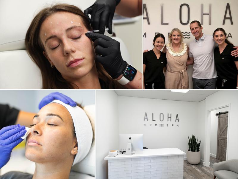 Aloha Med Spa