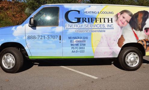 Griffith Energy Services, Inc.