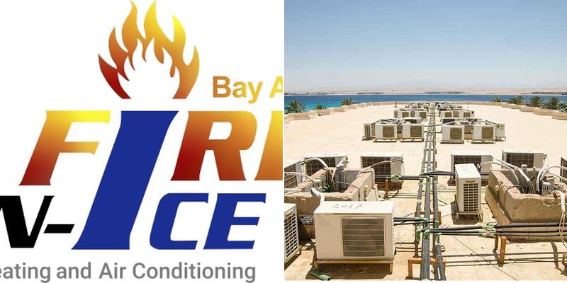 Fire N Ice Heating & Air Conditioning