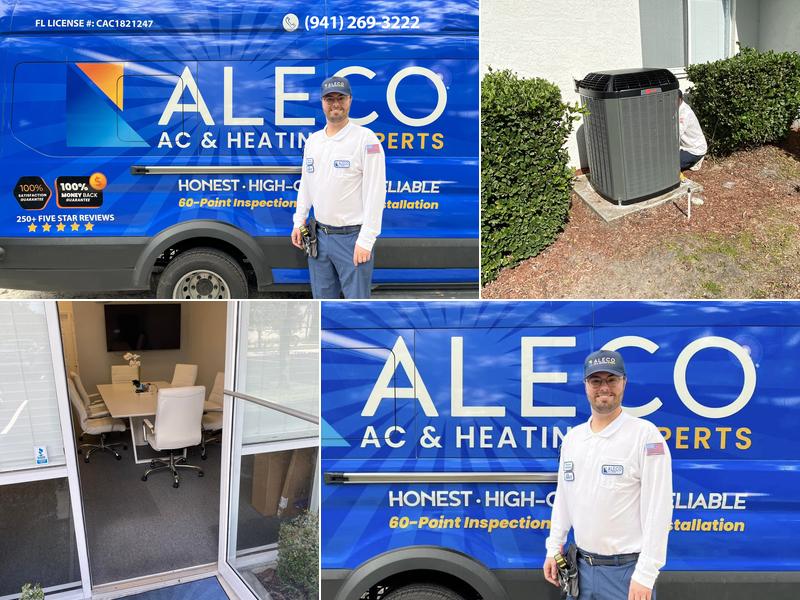 ALECO AC & Heating Experts