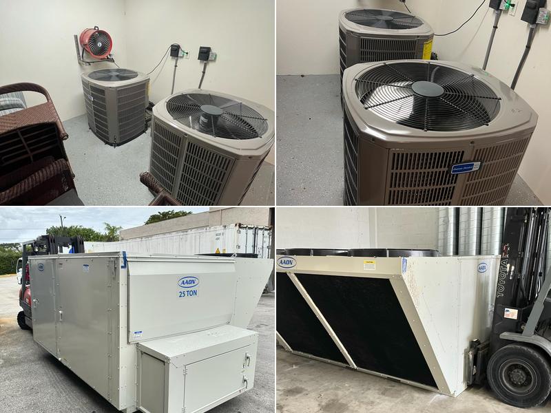 A Class Heating & Cooling, LLC