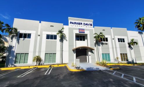 Parker Davis HVAC International, Inc.