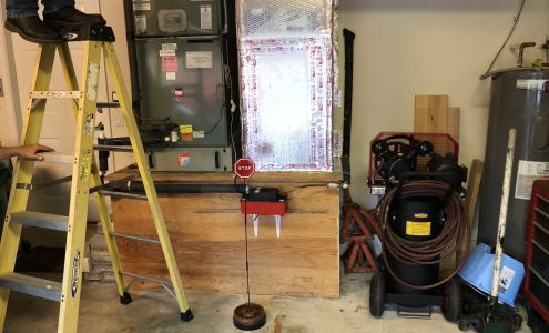 Perfect Degrees Air Conditioning