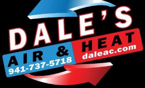 Dale's Air & Heat Inc