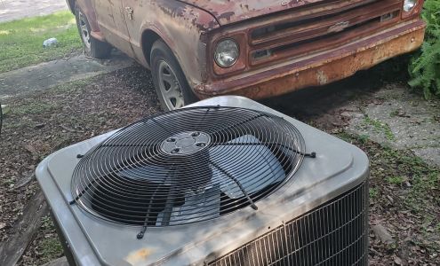 ACRA Services De Leon Springs