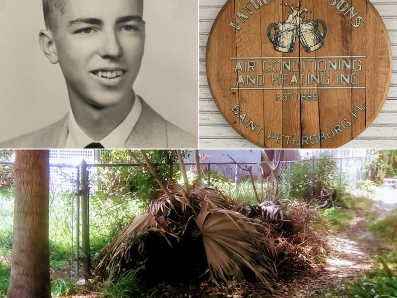 Father & Sons A/C & Heating Inc