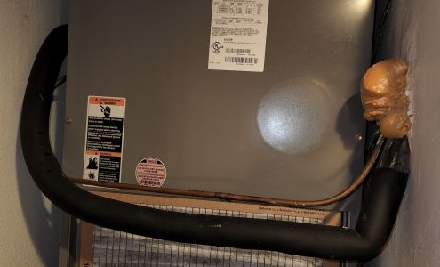 Clearwater Air Conditioning