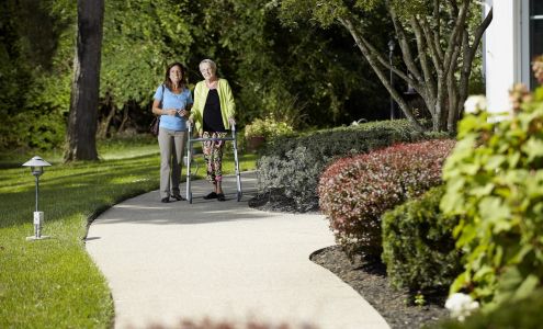 Comfort Keepers Home Care