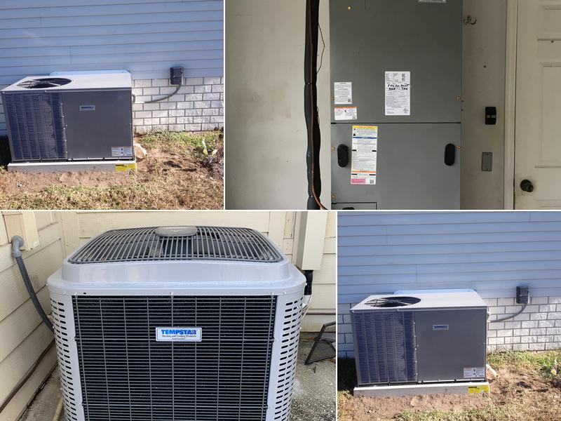 Brugger Air Conditioning and Heating, Inc.