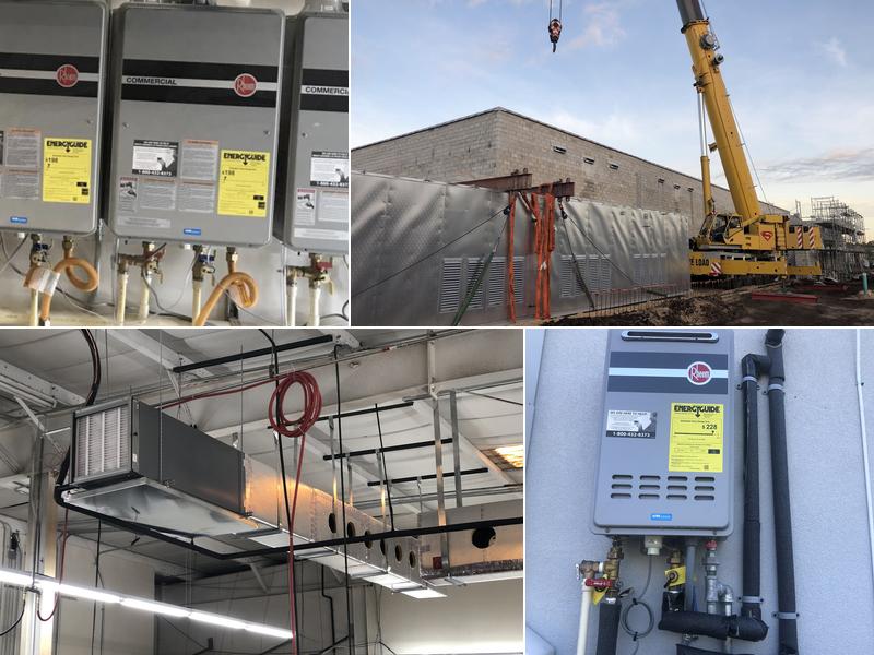 Gator Mechanical Of Tampa Bay Inc