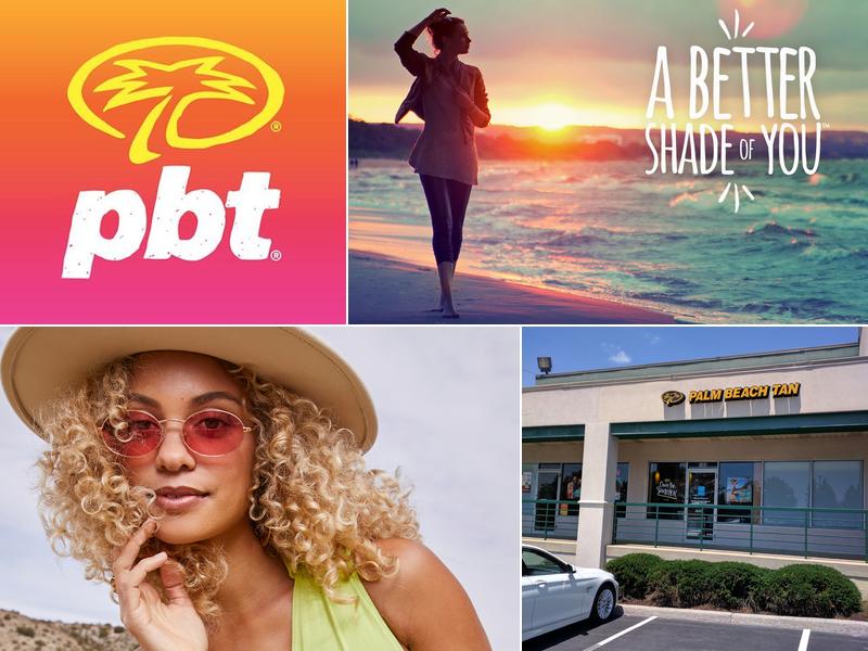 Palm Beach Tan