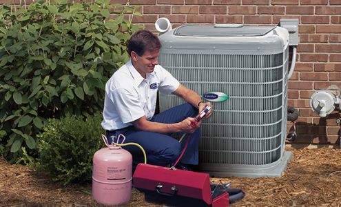 Air Systems Control, Inc.