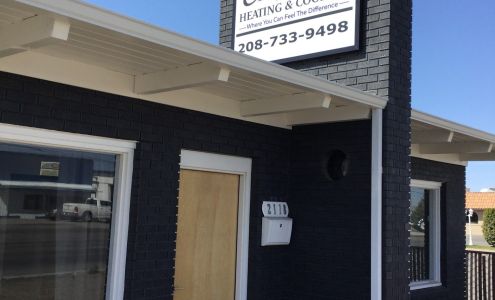 Croys Heating & Cooling