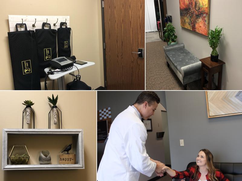 KC Laser Lipo Clinic