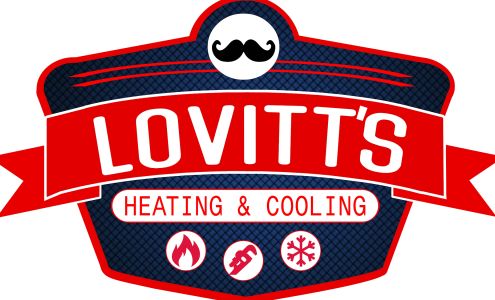 Lovitt's Heating & Cooling, LLC