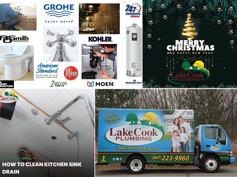 Lake Cook Plumbing Heating and Cooling