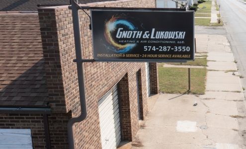 Gnoth and Lukowski Heating and Air Conditioning