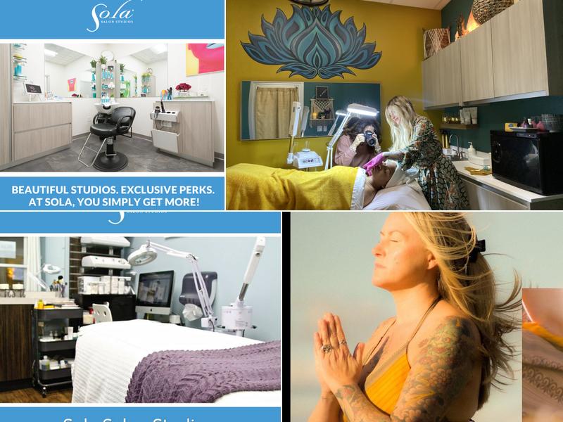 Temple Skincare and Body