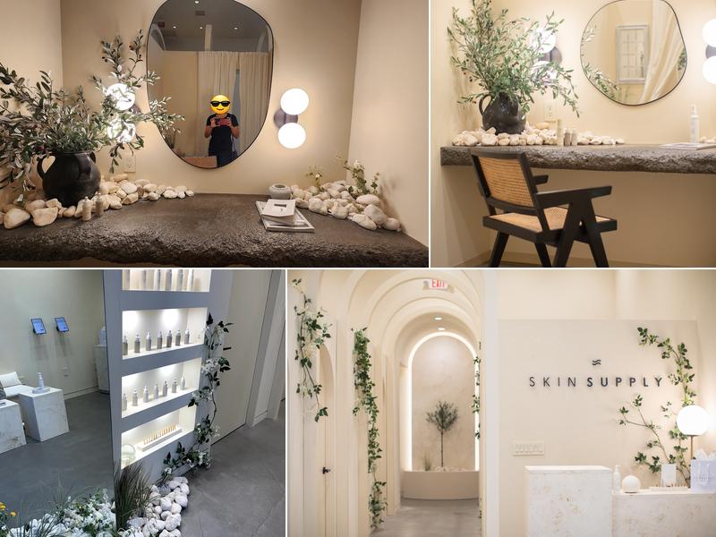 Skin Supply Skincaring Studios