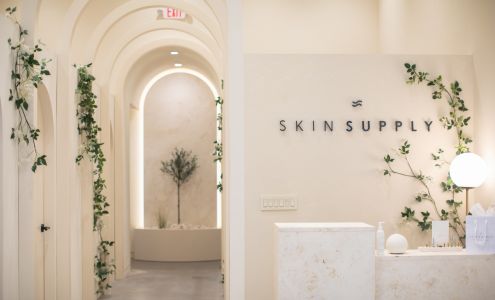 Skin Supply Skincaring Studios