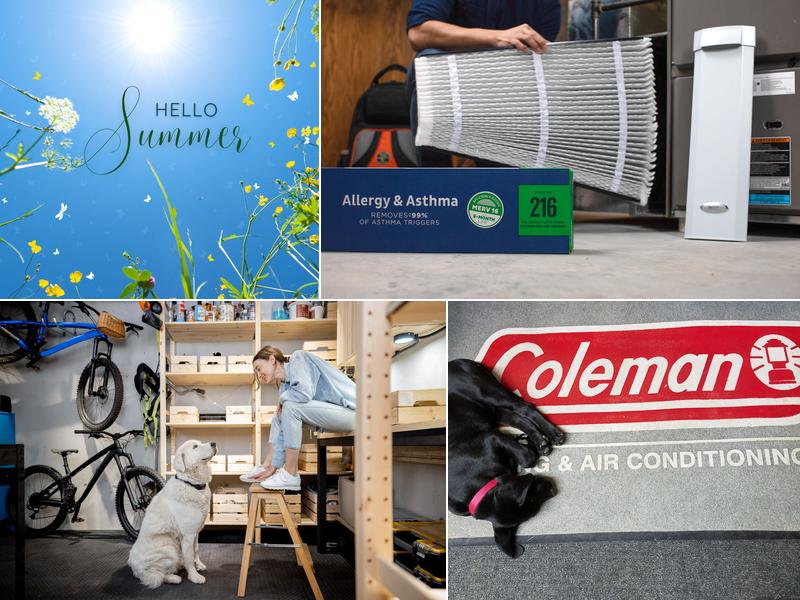 Anderson Heating & Cooling