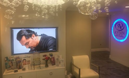 Aydin Center For Plastic Surgery