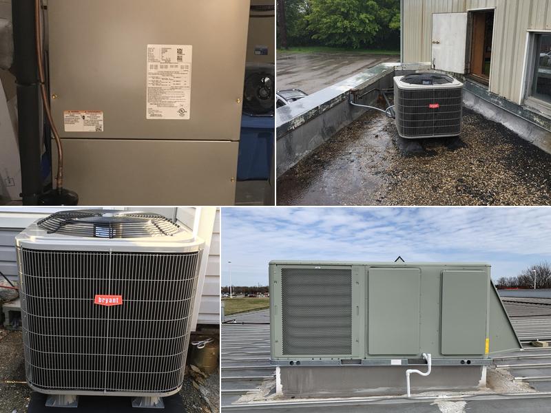 Wise Heating & Air Conditioning