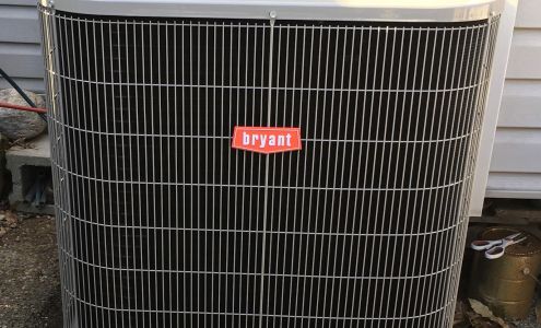 Wise Heating & Air Conditioning