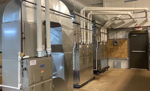 Woodard Cooling & Heating