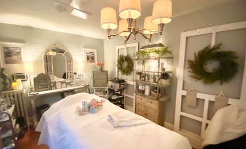 Authentically You Skin Care