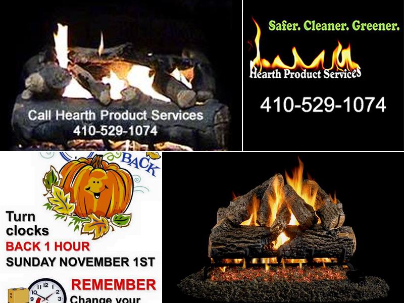 Hearth Product Services Inc