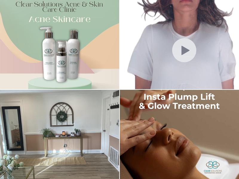 Clear Solutions Acne & Skin Care Clinic