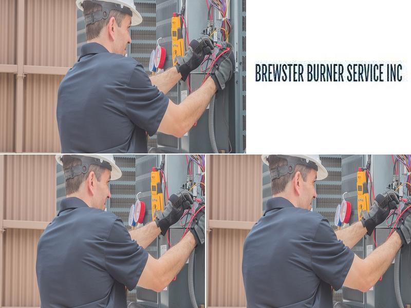 Brewster Burner Service Inc