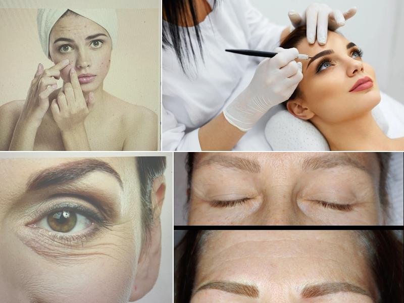 Smooth Reflections Spa