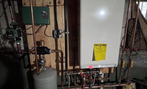 Rj McDonald New Braintree