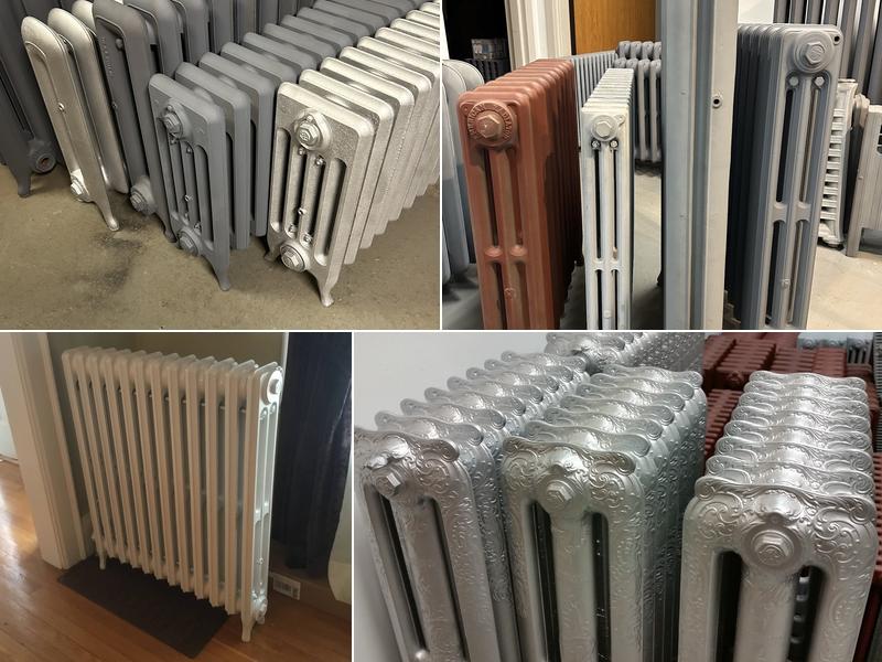 Radical Radiator Restorations