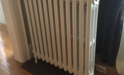 Radical Radiator Restorations